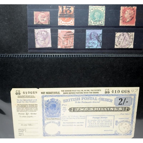 227 - Three stamp albums containing first day covers, presentation packs and related items