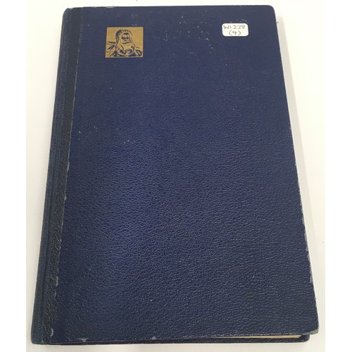 179 - Greece inc Crete small stockbook cats over £800