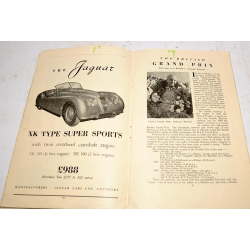 191 - Original 1932 Watsonian Sidecars sales brochure c/w a vintage Lambert Trailers brochure. Lot also in... 