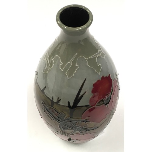 7 - Moorcroft 