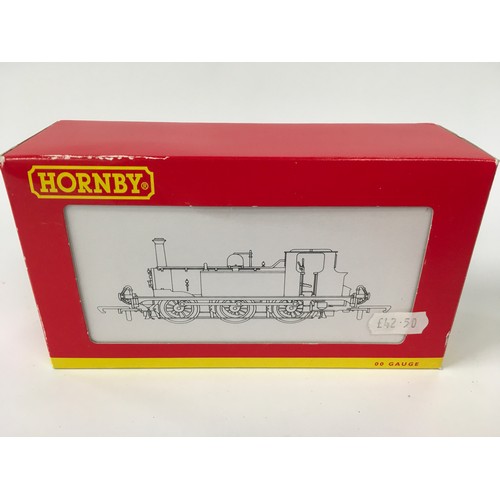 75A - Hornby OO R2627 BR 0-6-0 Terrier Locomotive “32640”. Appears Near Mint in Excellent box.