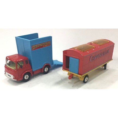 75 - Corgi GS23 