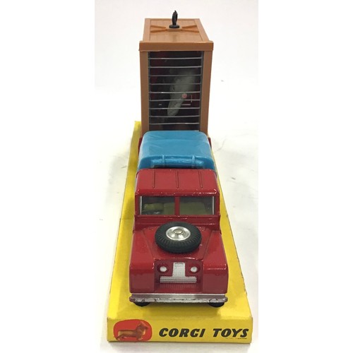 68 - Corgi GS19 Gift Set 