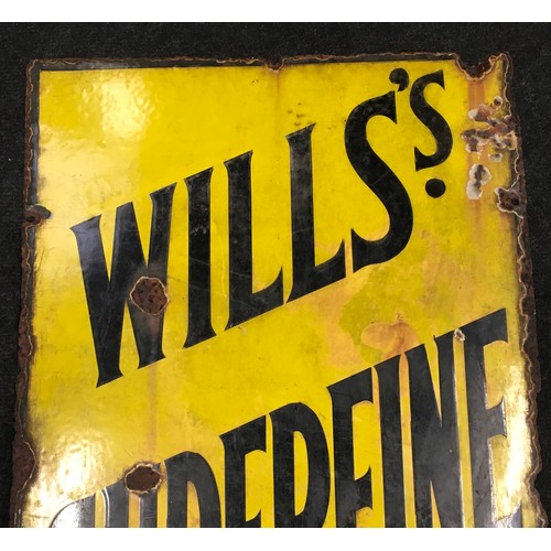 100 - Wills's 