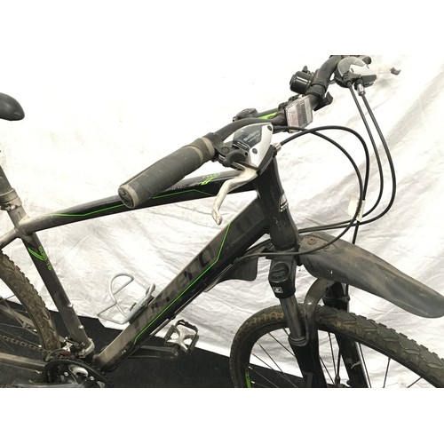 251 - Carrera Crossfire mountain bike 21 gears 20