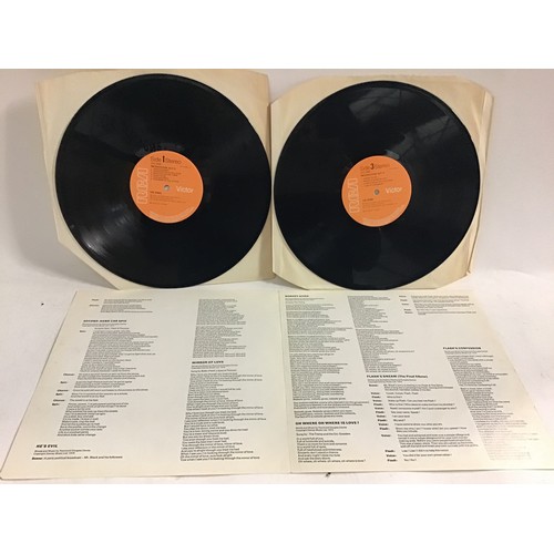 64 - THE KINKS 'PRESERVATION ACT 2' VINYL DOUBLE LP RECORD. Nice sought after copy of The Kinks - Preserv... 