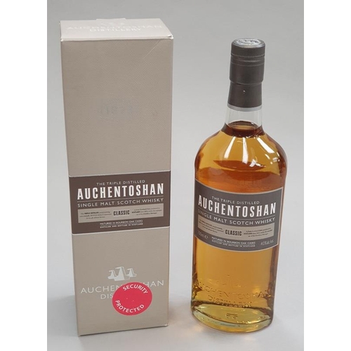 43 - Auchentoshan 