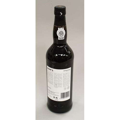 54 - Dow's Trademark Finest Reserve Port 75cl sealed.