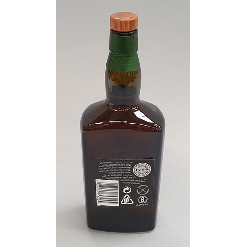 75 - Chivas Brothers Strathisla 12Y Pure Highland Malt Scotch Whisky 70cl. Broken seal.