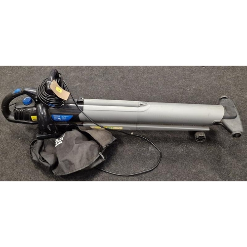 138 - A leaf blower (H80)