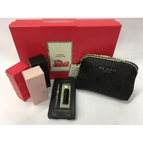 170 - Various Ted Baker products, (H86, H89)