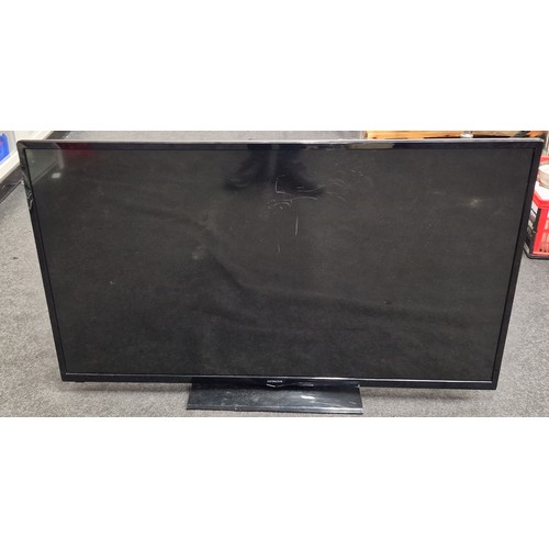 403 - A large Hitachi Television (af) (20)