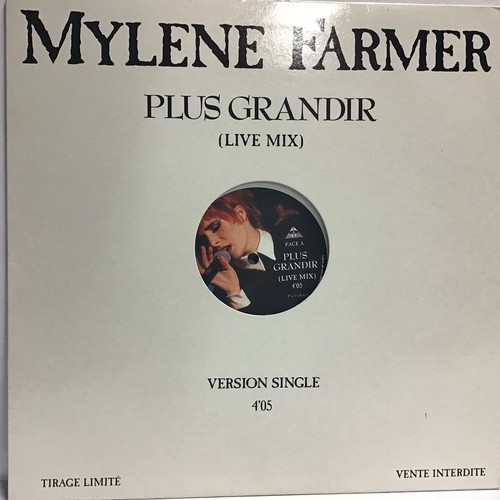 178 - MYLENE FARMER 12