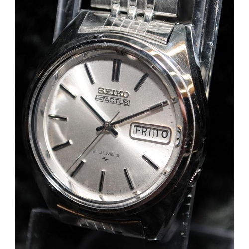 Seiko 5 hot sale serial number