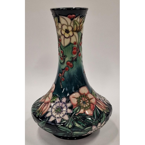 2 - Moorcroft Pottery Rachel Bishop 