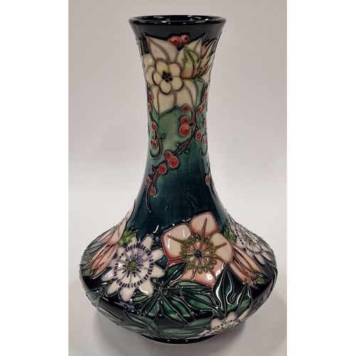 2 - Moorcroft Pottery Rachel Bishop 