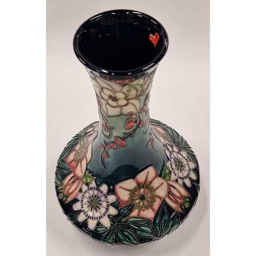 2 - Moorcroft Pottery Rachel Bishop 