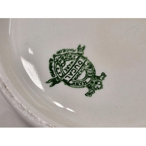 42 - Crown Ducal Ware 