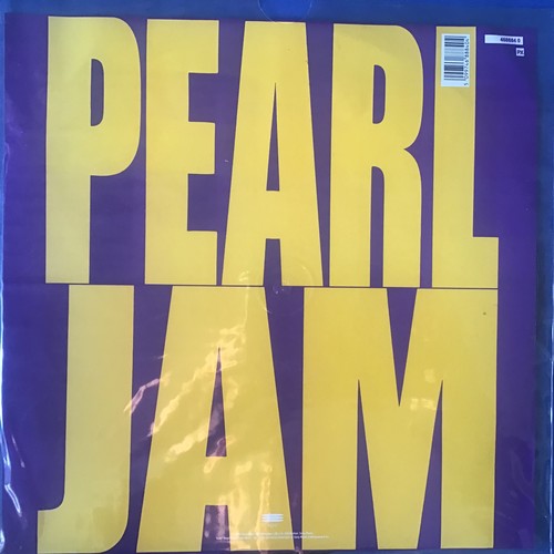 pearl jam ten wallpaper