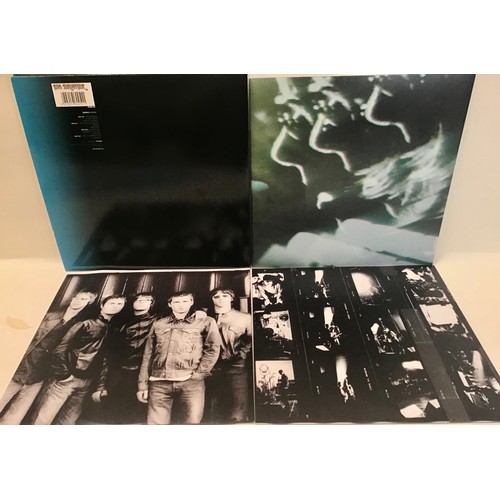 OASIS 'HEATHEN CHEMISTRY' DOUBLE VINYL LP. This is the original