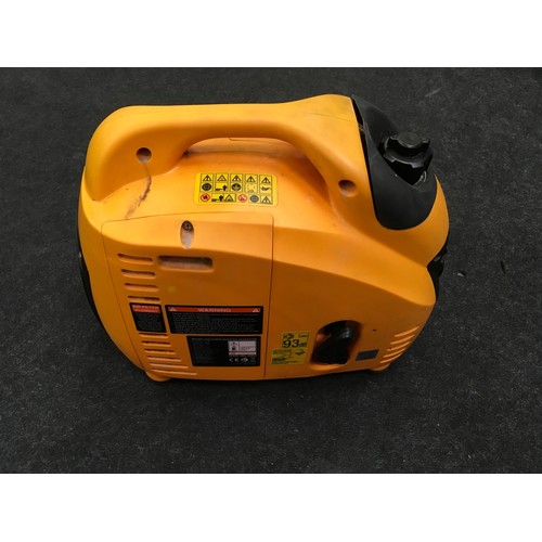 79 - IM1500I Low Power Inverter Generator.