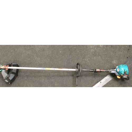 86 - Makita Petrol Strimmer RBC2110