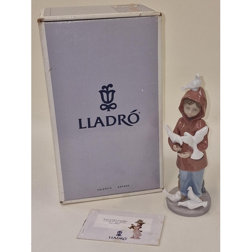 6 - Lladro 06129 