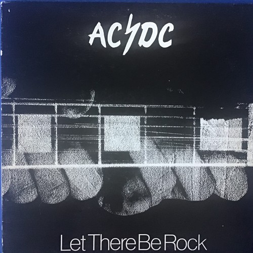 4 - AC/ DC 