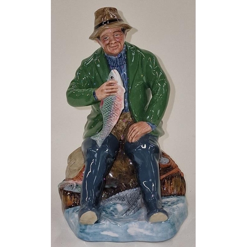 39 - Royal Doulton figure 