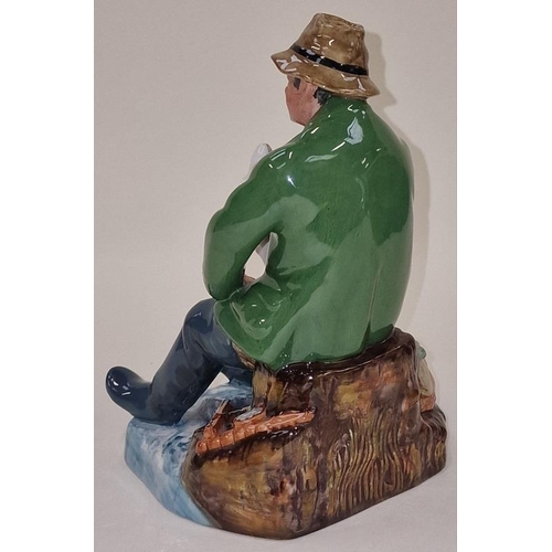 39 - Royal Doulton figure 