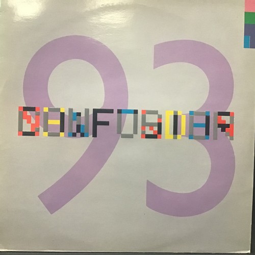 245 - VARIOUS NEW ORDER VINYL RECORDS X 12. This collection has various LP and 12” singles which are mostl... 