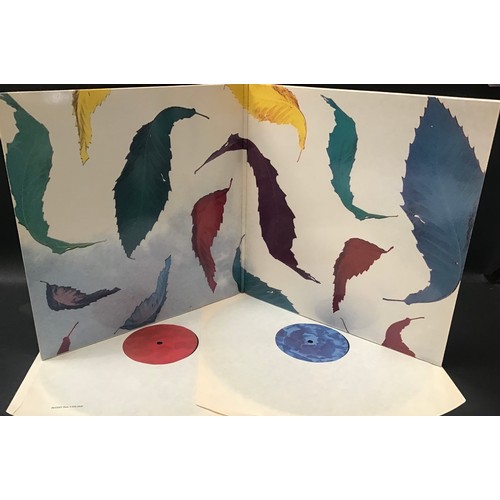 76 - NEW ORDER  ‘SUBSTANCE’ PROMO DOUBLE VINYL NUMBERED. Rare Strictly Official UK Double Vinyl LP Set fr... 