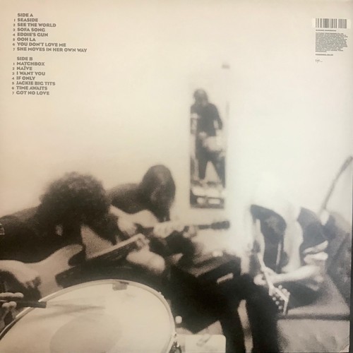 139 - DOUBLE LP VINYL THE KOOKS ‘INSIDE IN THE INSIDE OUT’ UK PRESS. 2 x Vinyl LP Original 2006 Release wi... 
