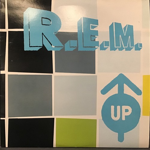 141 - R.E.M. REM 
