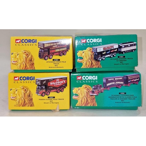 292 - Corgi Classics 