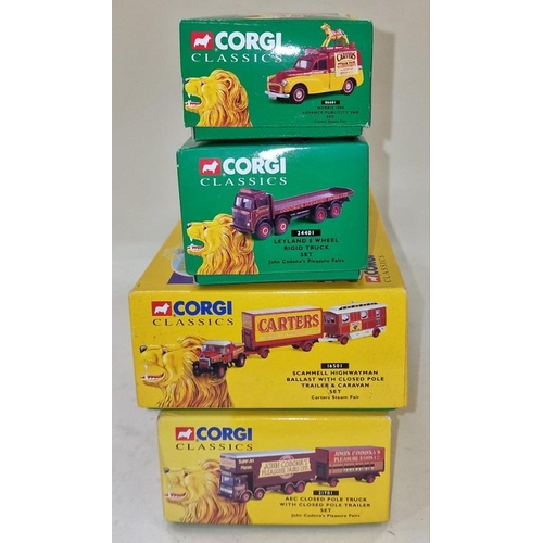 296 - Corgi Classics 