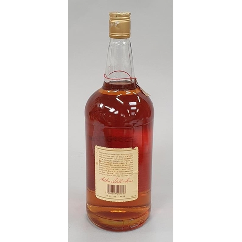 32 - Bell's Extra Special Old Scotch Whisky 1.5L.