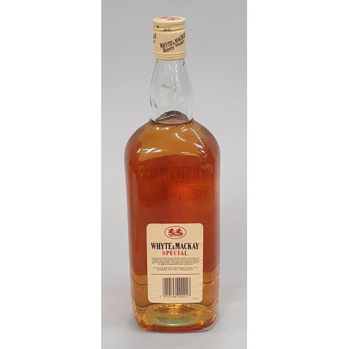 54 - Whyte & Mackay Special Scotch Whisky 1.13L.