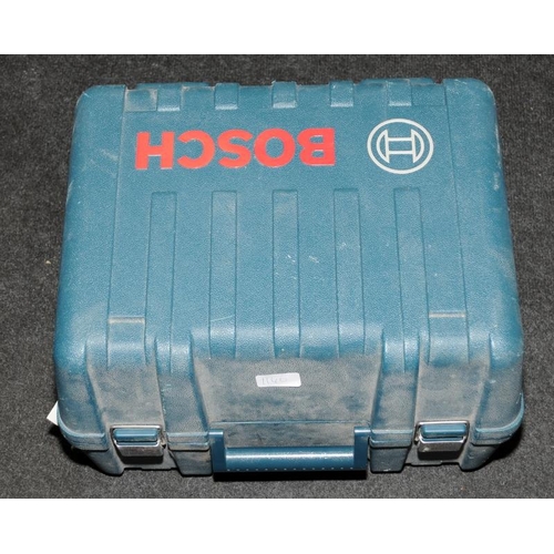 282 - Bosch GKS190 circular hand held electric saw boxed ref W