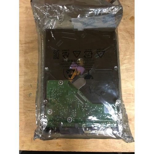 279 - 1 x sealed 3.5” 1TB internal HDD