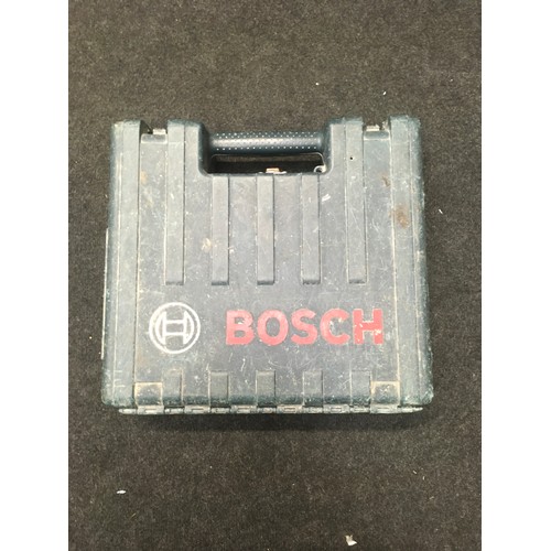 232 - 2 x Bosch Cordless drills. (5)