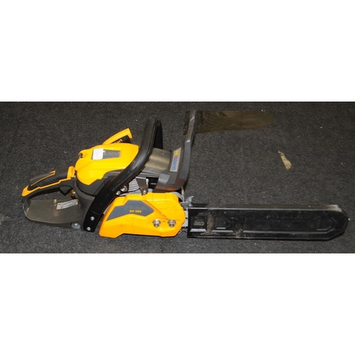 226 - Stiga Chainsaw SP 386