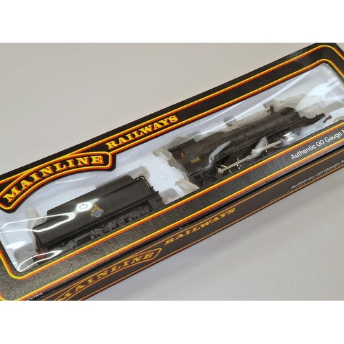 21 - Palitoy Mainline Railways OO Gauge British Railways 5328 Locomotive in unused condition.