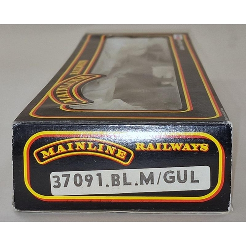 21 - Palitoy Mainline Railways OO Gauge British Railways 5328 Locomotive in unused condition.