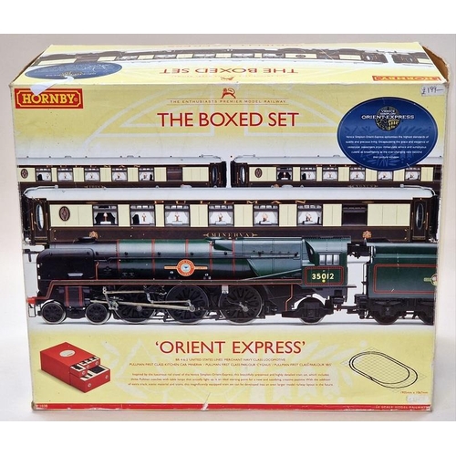 75 - Hornby OO Gauge R1038 