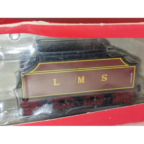 123 - Hornby OO Gauge R308 LMS Patriot Class 