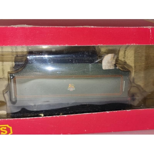 125 - Hornby OO Gauge R578 BR 4-6-0 Locomotive Patriot Class boxed.