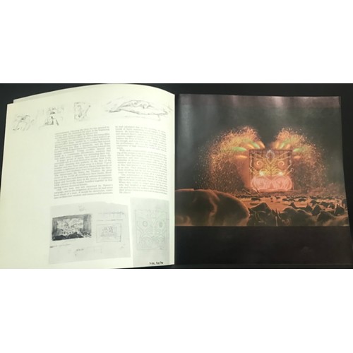 228 - KEVIN GODLEY & LOL CREME CONSEQUENCES 3LP BOX SET.This Mercury box set comes with 3 vinyl lp records... 