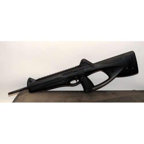 140 - Umarex Beretta Cx4 Storm .177 cal Co2 air rifle. Comes in excellent cosmetic condition in original h... 