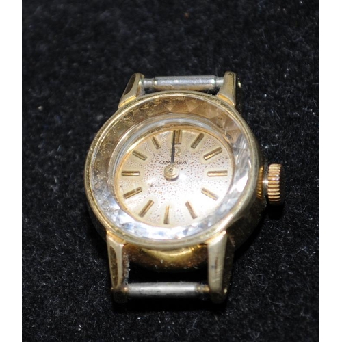 314 - A selection of quality ladies watches to include Tissot, Longines, Michael Kors and Omega